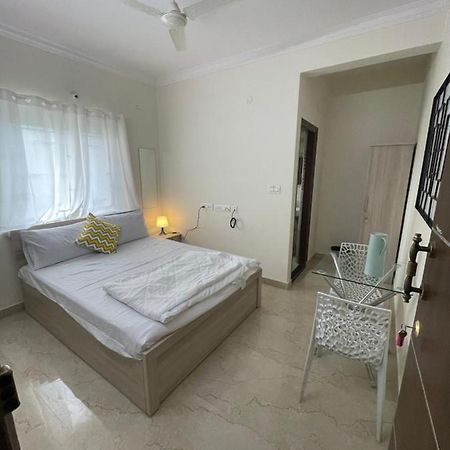 Reva Inn Bangalore Exterior foto